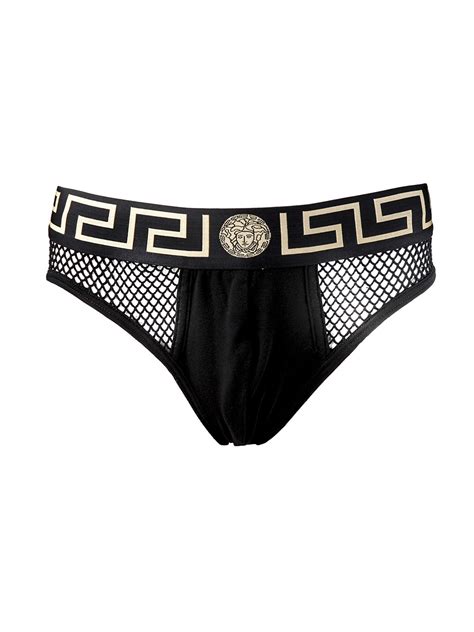 versace briefs men|versace men's underwear from macy's.